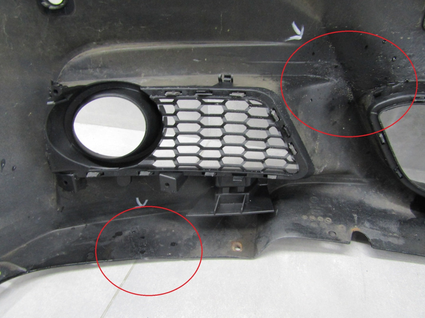 Front Bumper for BMW 3 Series F30 F31 M Package 2012-2018