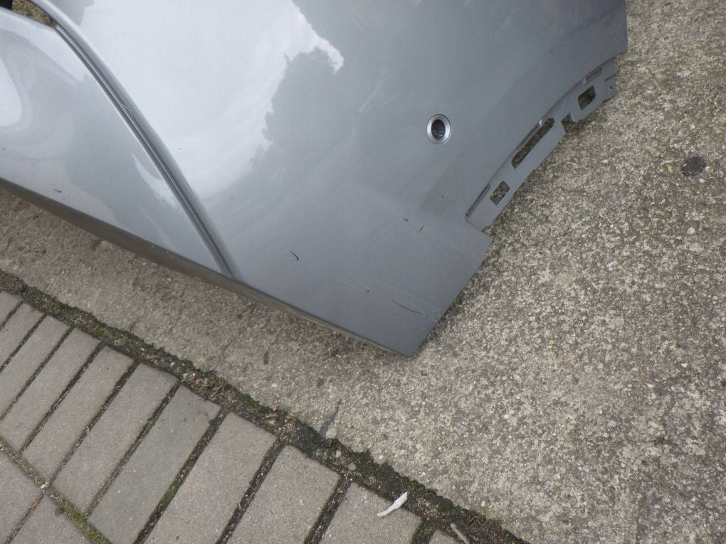 FORD KUGA MK3 III 3 ST LINE 19- Rear Bumper