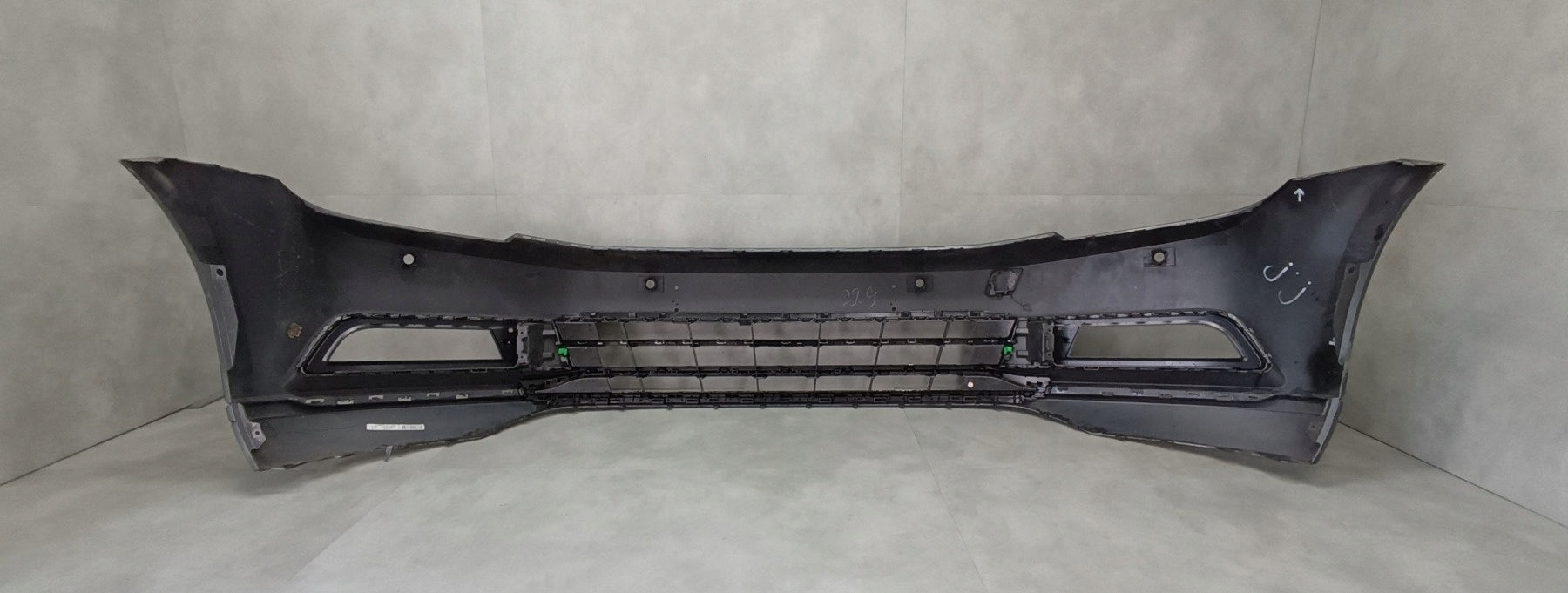 Front Bumper for Volkswagen VW Passat B8 3G0 2014-2019