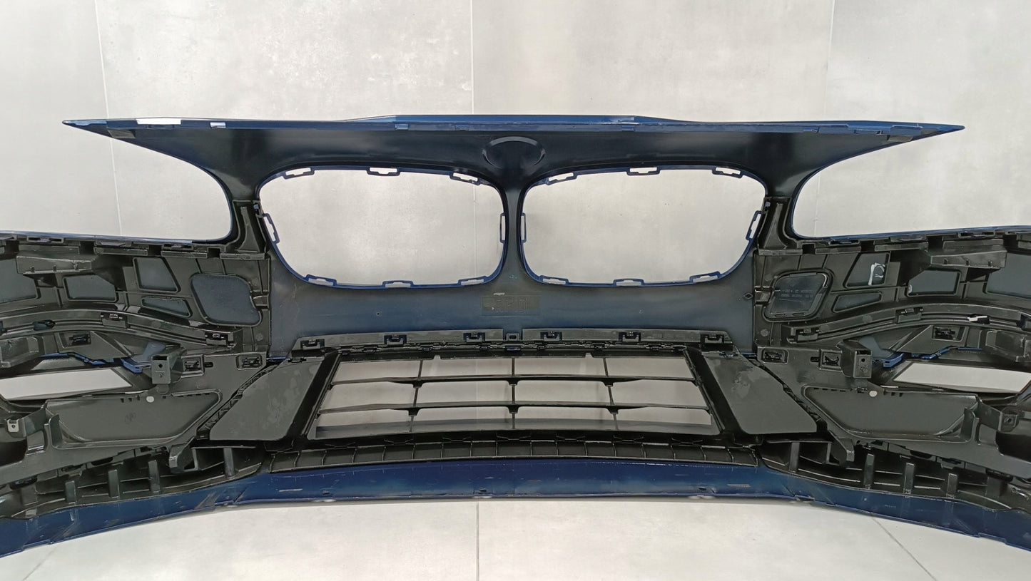 Front Bumper for BMW 2 Series F45 F46 LCI (2018-2022)