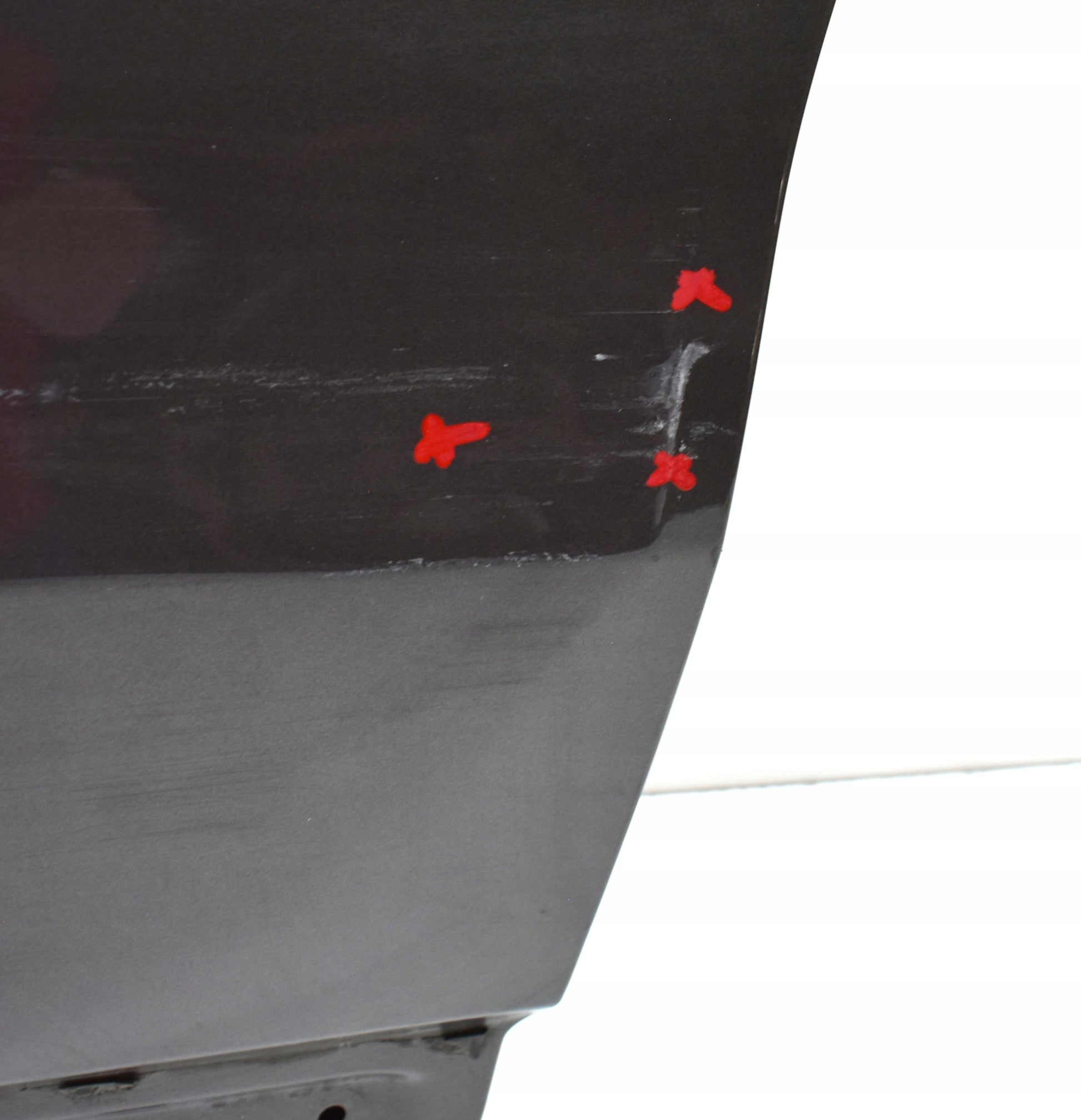 MASERATI LEVANTE LEFT FRONT DOOR ORG