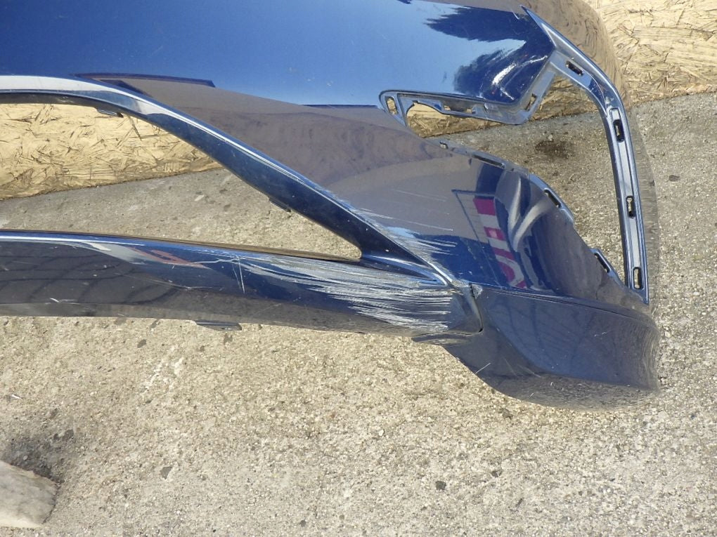 OPEL INSIGNIA B 2 II LIFT OPC LINE 19- Front Bumper