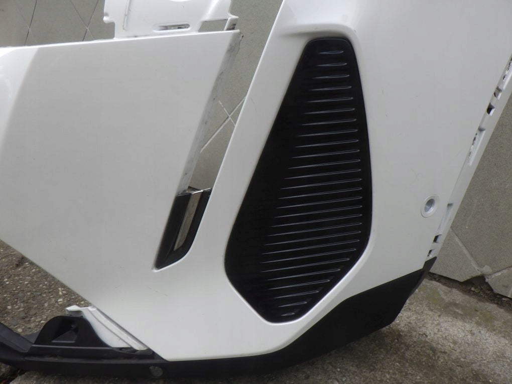 PEUGEOT 3008 5008 II 2 LIFT 2020- Front Bumper