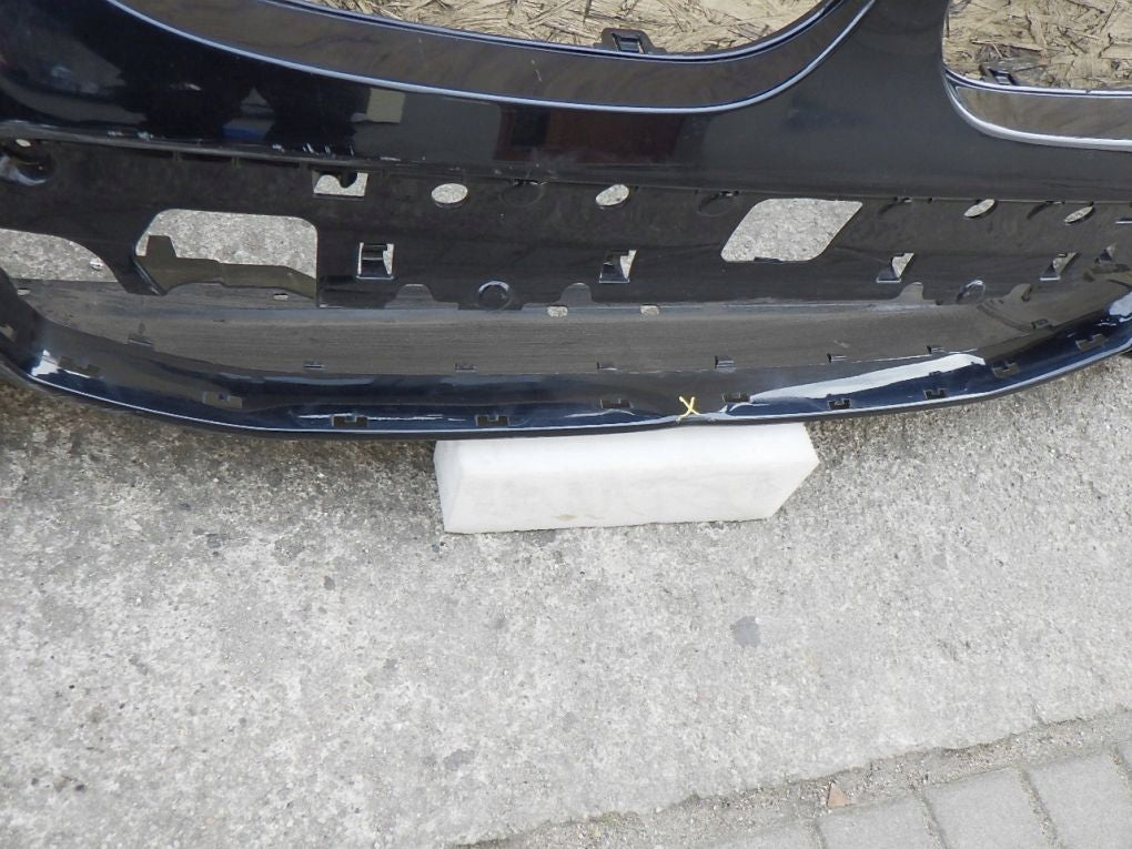 BMW X3 G01 X4 G02 M Sport Package Front Bumper