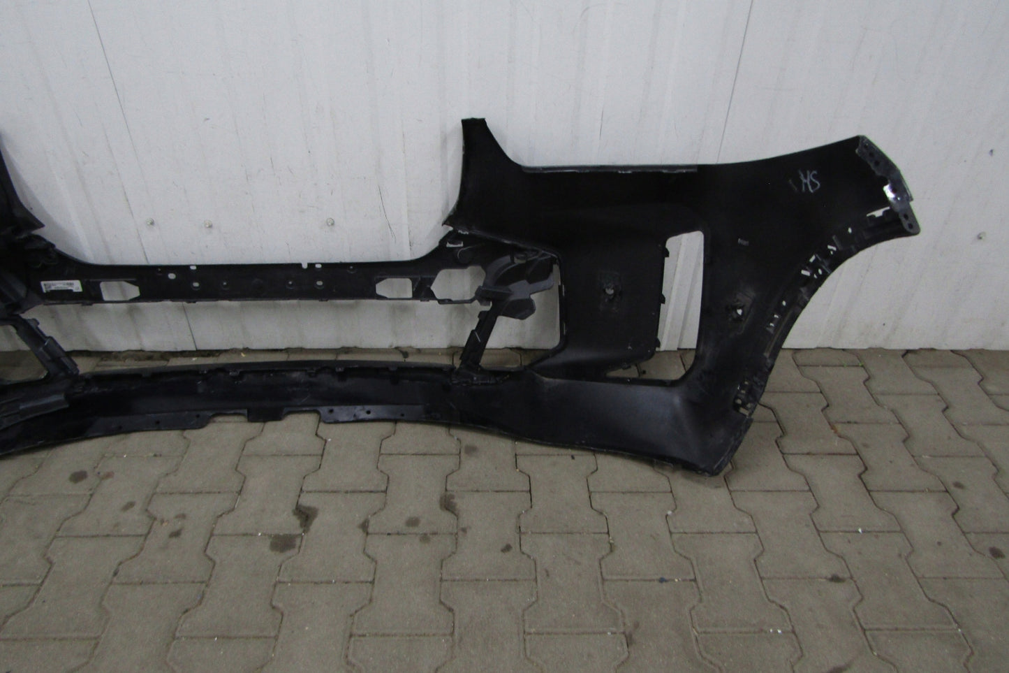 Front Bumper BMW X5 G05 M Package LIFT LCI 23-