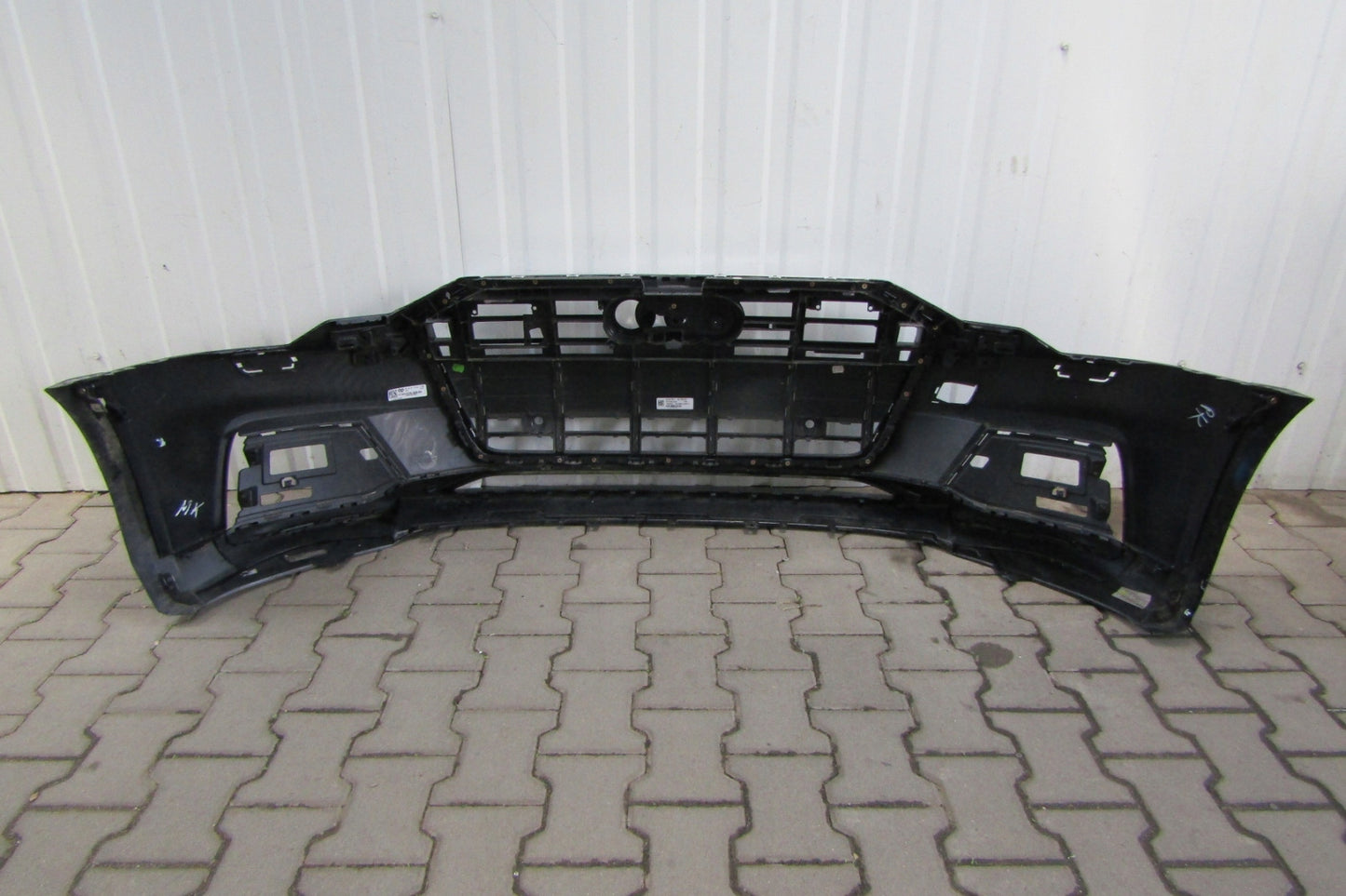 Front Bumper for Audi A6 C8 4K0 Allroad (2018-)