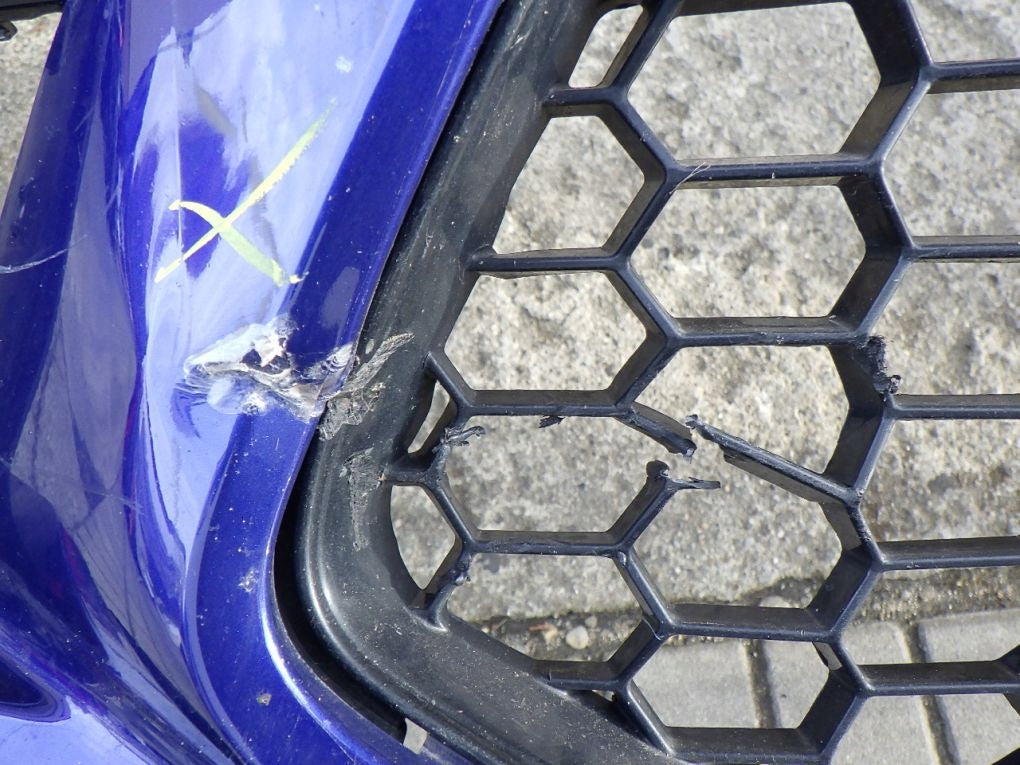 BMW X5 G05 F95 X5M M POWER COMPETITION Front Bumper