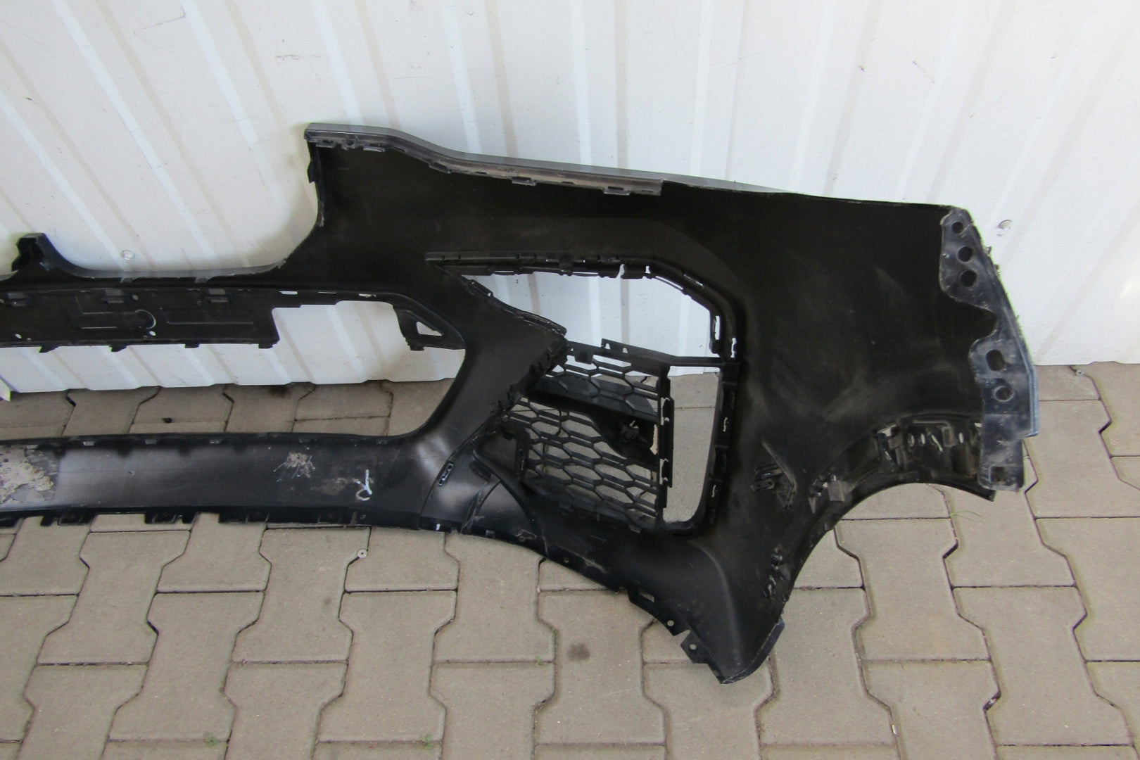 Front Bumper BMW X7 G07 M-Package 18-