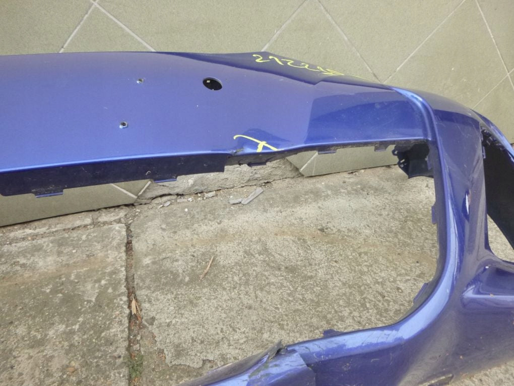 BMW 3 G20 G21 M Package Front Bumper