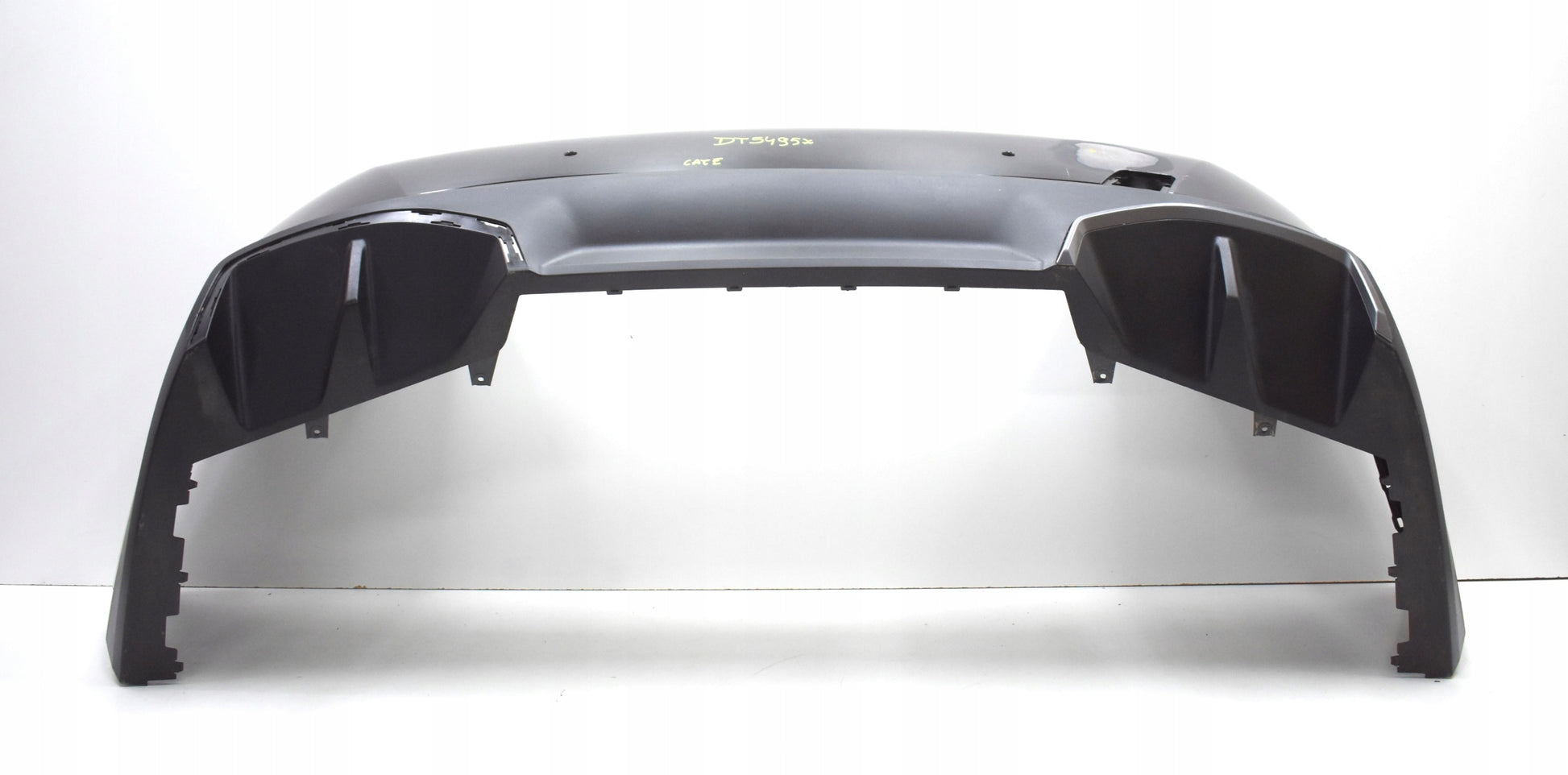 BMW 4 I4 G26 REAR BUMPER REAR ORG STANDARD BASIC + BOTTOM