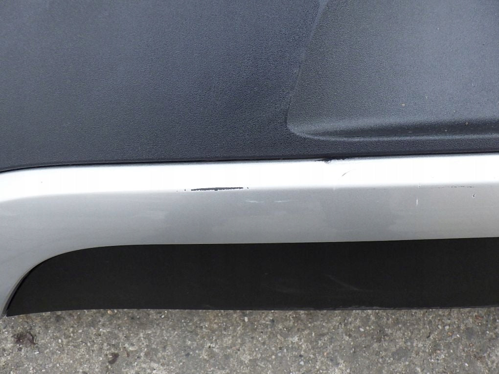 OPEL MOKKA 2 II B 2020- Rear Bumper