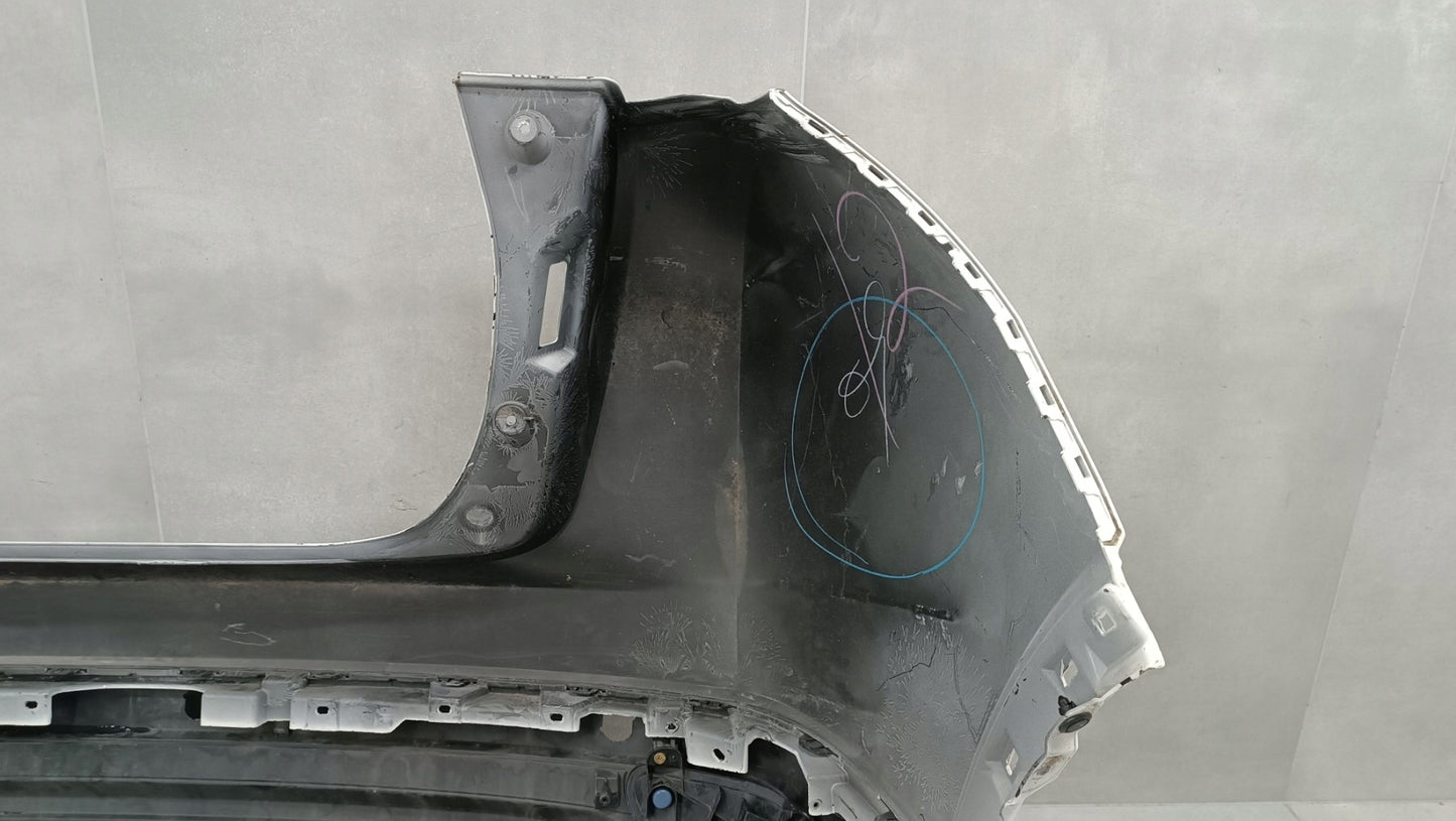 Rear Bumper for MITSUBISHI ECLIPSE CROSS 18-20