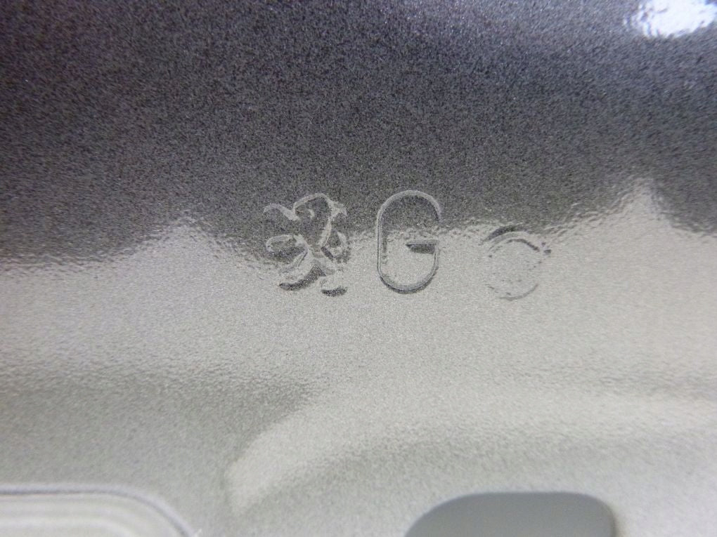 PEUGEOT 3008 II 2 P84 Rear Left Door