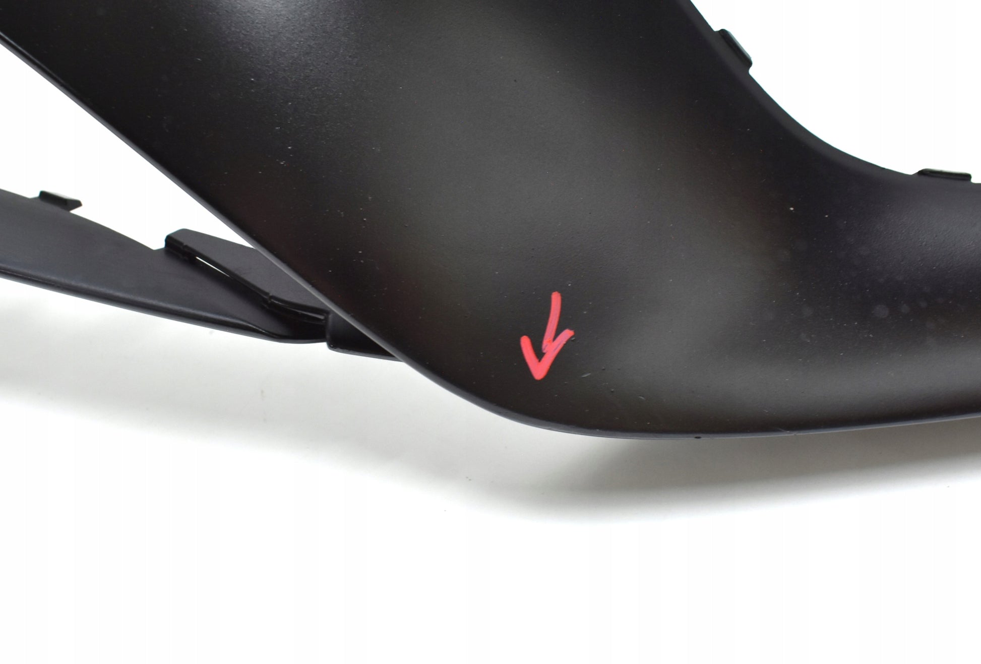 MERCEDES A CLASS W177 AMG 45 AMG FRONT BUMPER ORG