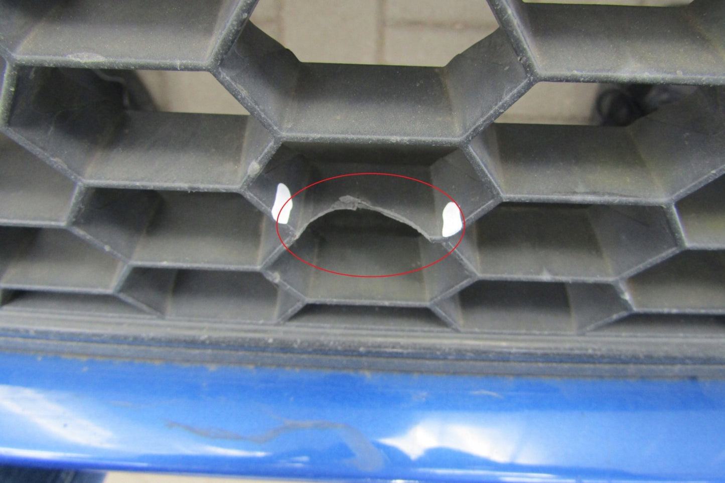 Front Bumper for VW Scirocco 1K8 09-13