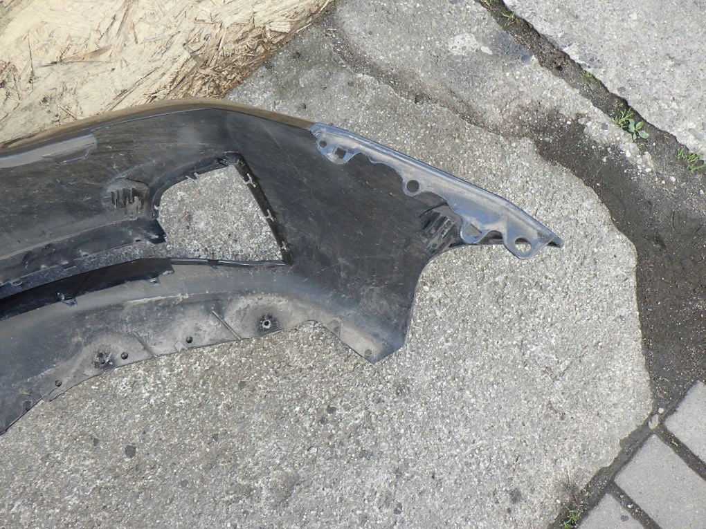 BMW 5 G30 G31 LCI LIFT 2020- front bumper