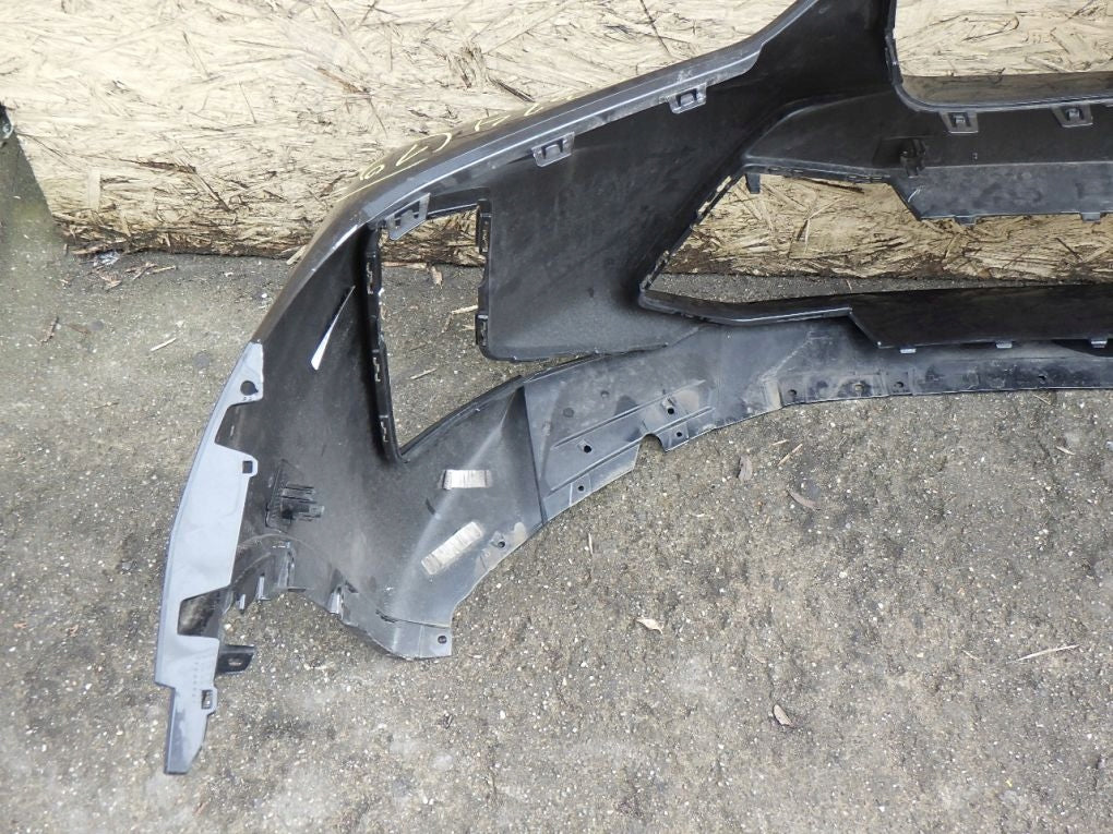 BMW X3 X3M F97 X4 X4M F98 COMPETITION LCI LIFT 2021- Front Bumper