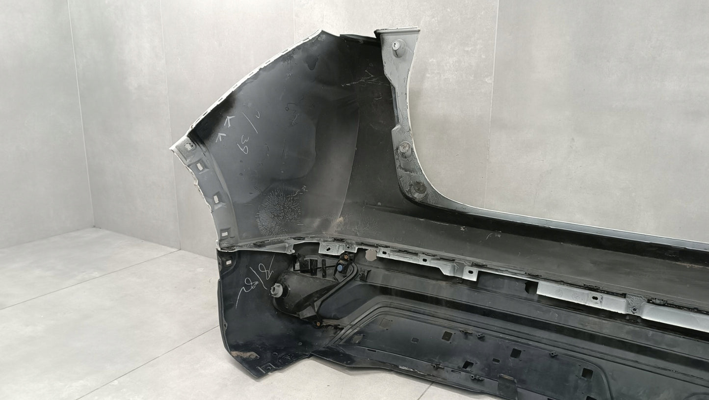 Rear Bumper for MITSUBISHI ECLIPSE CROSS 18-20