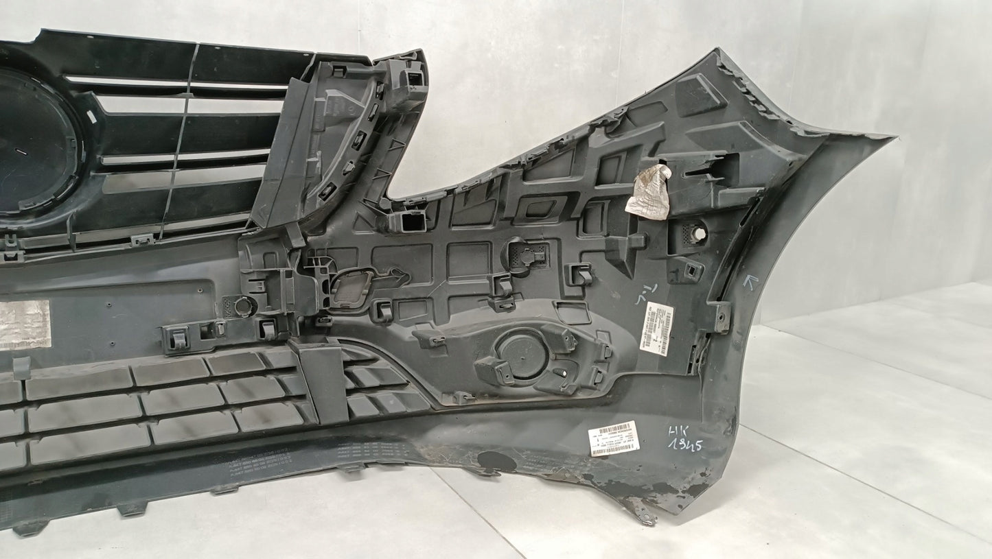 Front Bumper Mercedes Vito 3 III W447 447 Facelift 19-