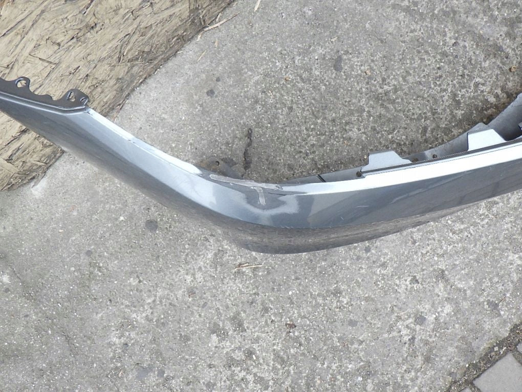 BMW 5 G30 G31 Front Bumper