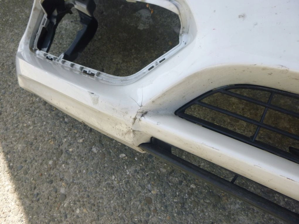 BMW 1 F20 F21 LIFT LCI Front Bumper