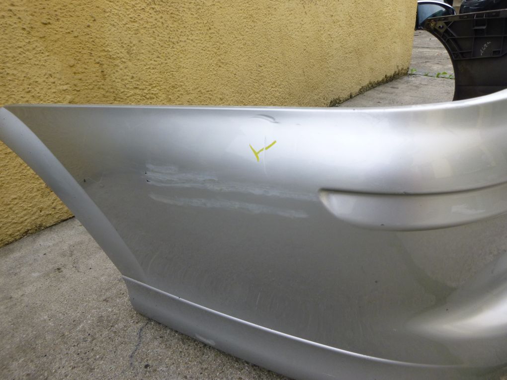 OPEL VECTRA B LIFT LF KOMBI 99- Rear Bumper