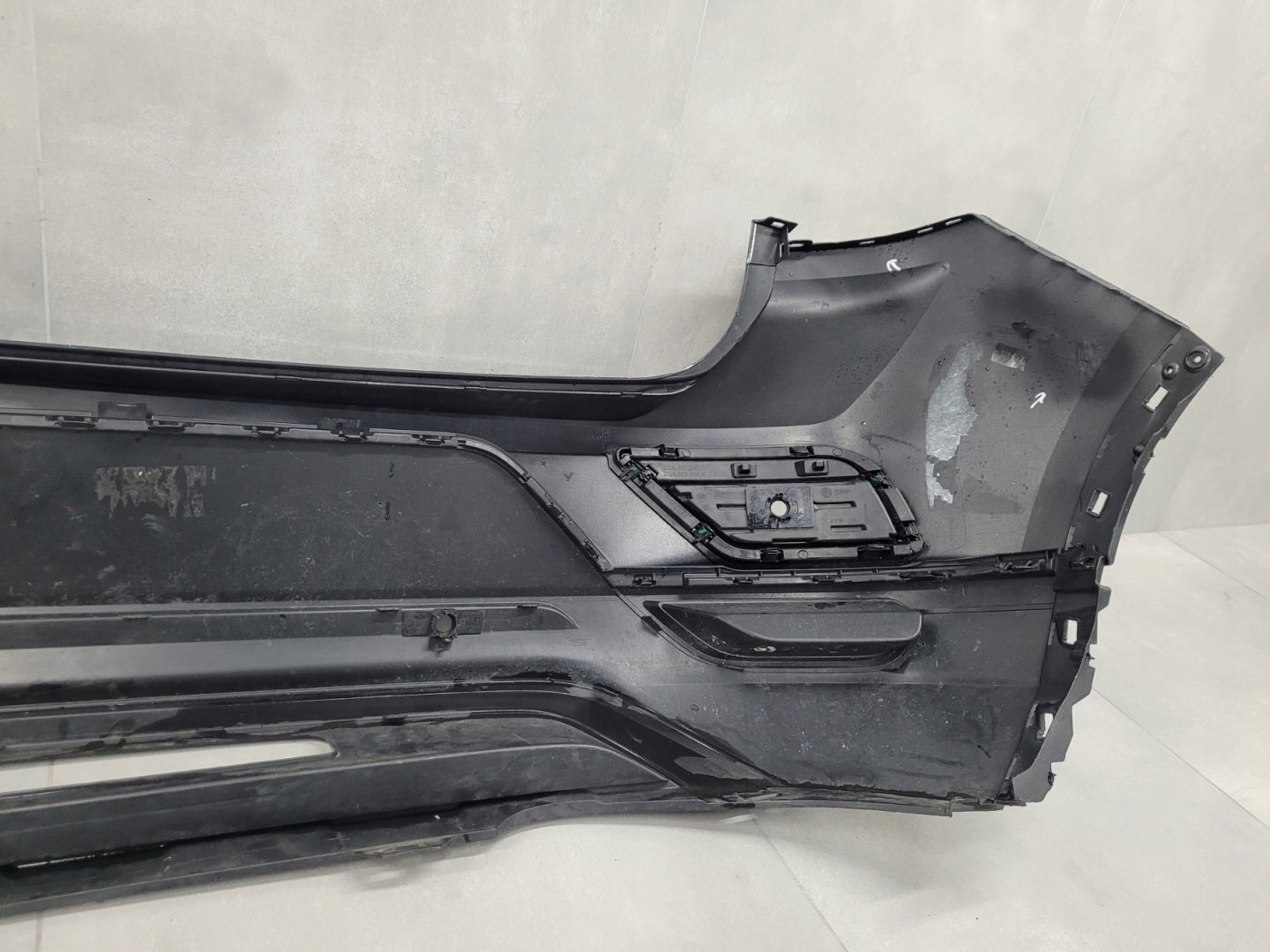 Rear Bumper VW Volkswagen T-Roc T Roc 2GA 17-21