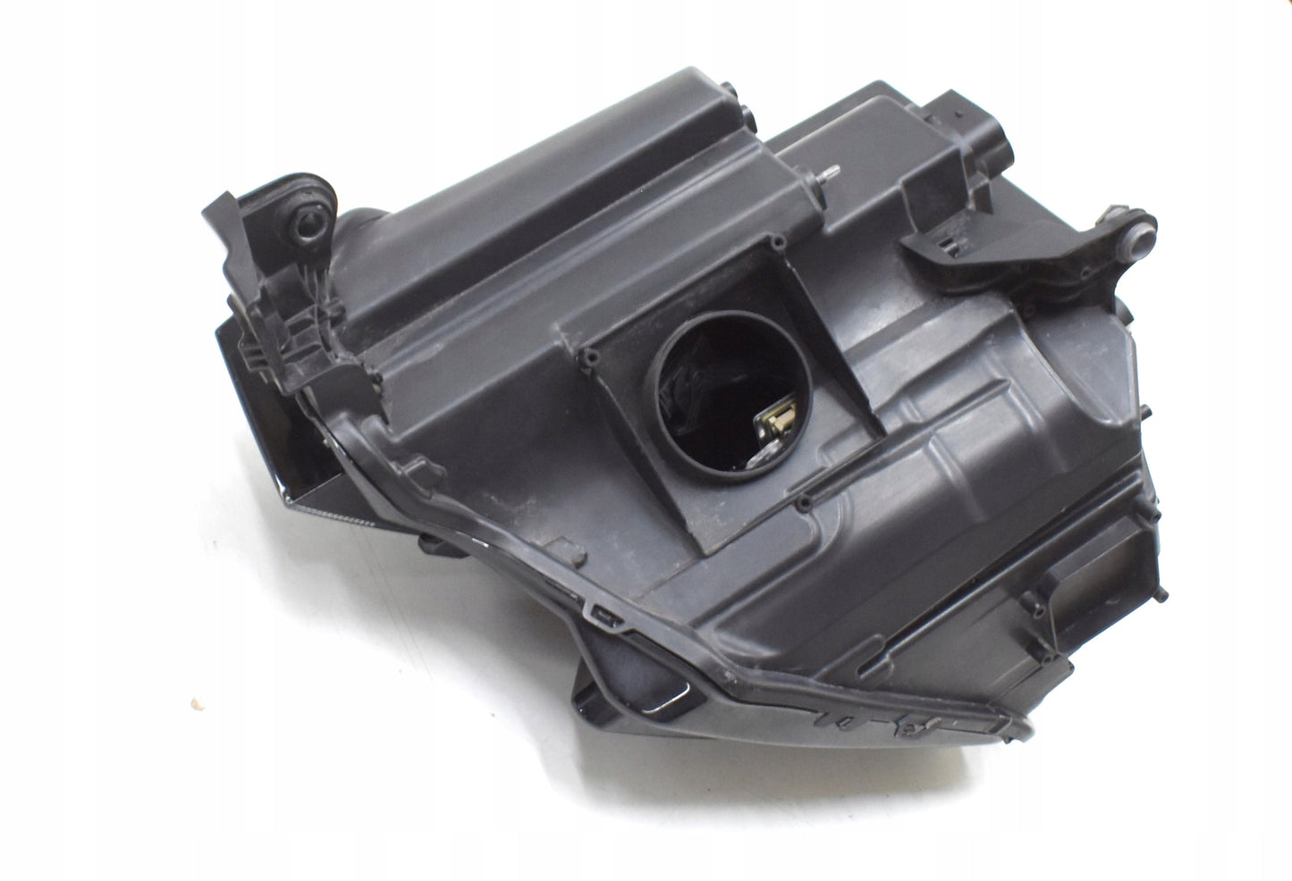 SKODA KAROQ 57B LIFT HEADLIGHT RIGHT FRONT CRYSTAL ORG EU 57B941036