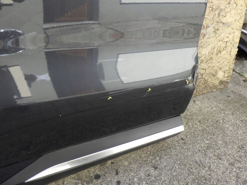 KIA SORENTO 4 IV MQ4 2020- Rear Right Door