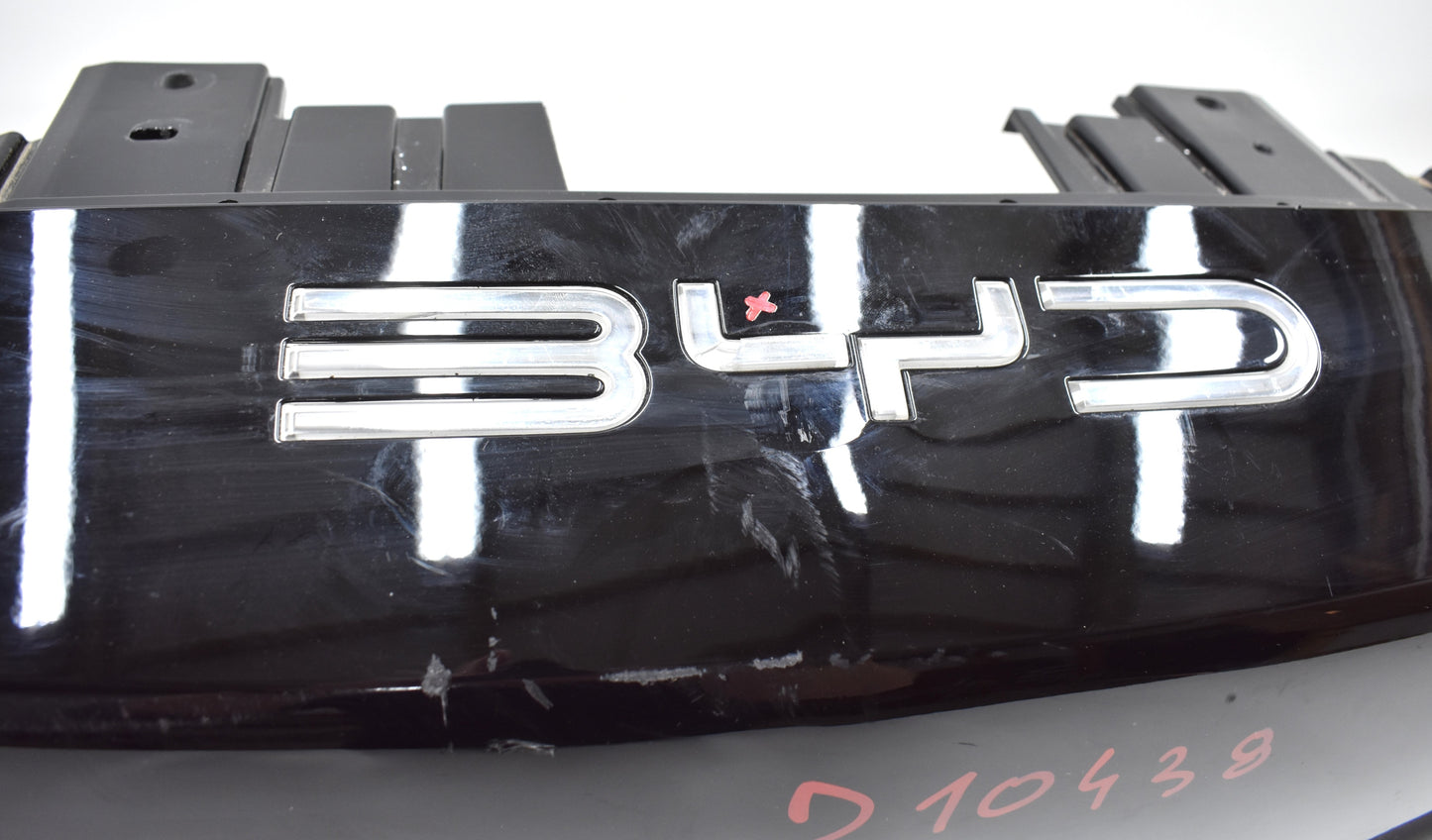 BYD SEAL FRONT BUMPER ORG