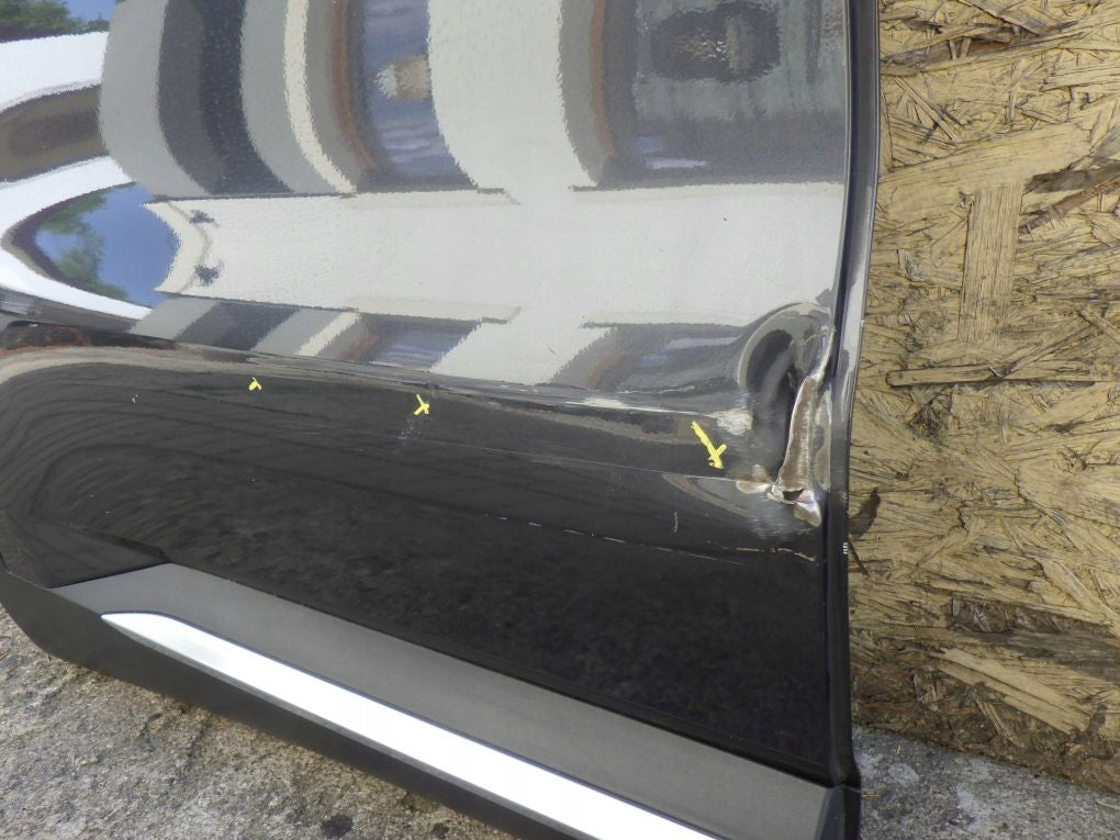 KIA SORENTO 4 IV MQ4 2020- Rear Right Door