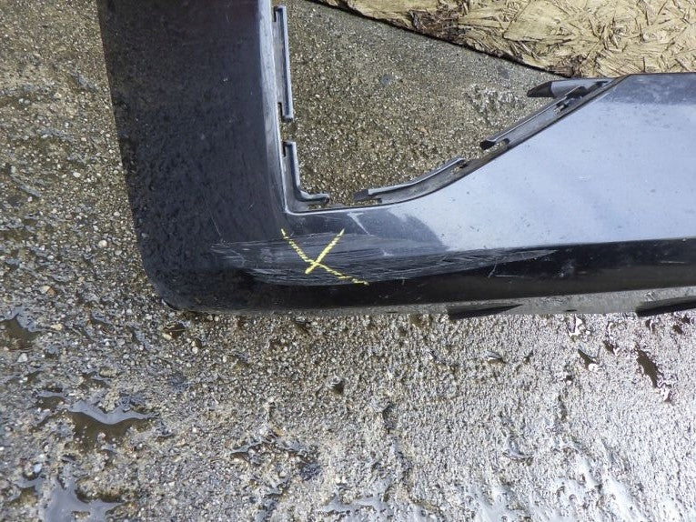 BMW 5 G30 G31 LCI LIFT 20- Front Bumper