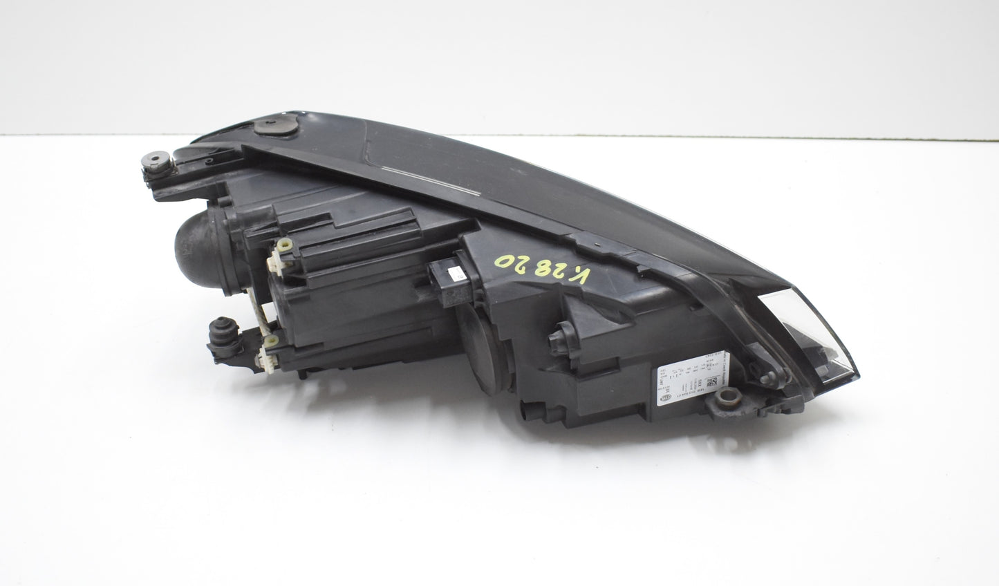 VW GOLF VII 5G LEFT FRONT HEADLIGHT ORG EU