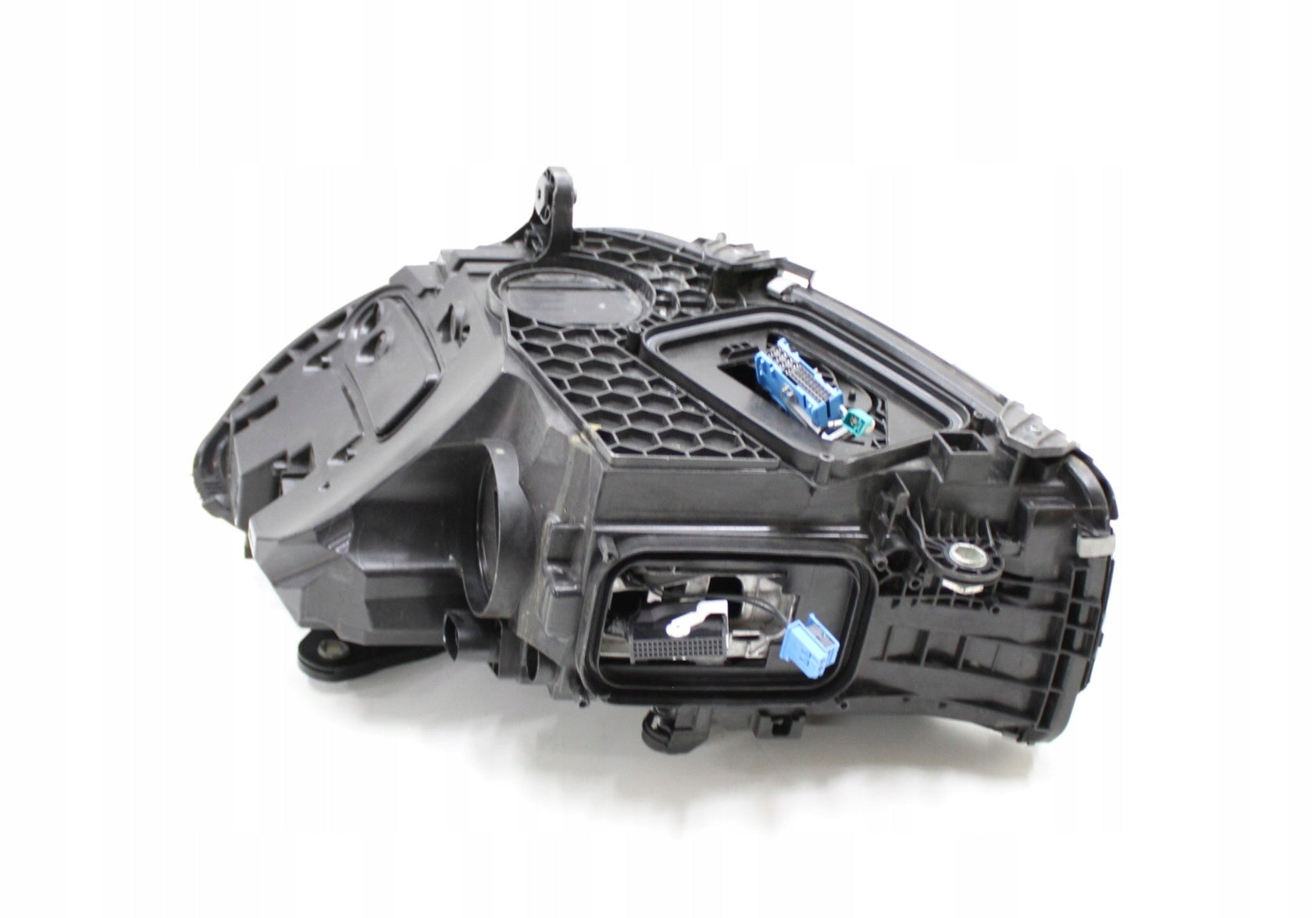 MERCEDES C-CLASS W206 FRONT RIGHT HEADLIGHT DIGITAL EU ORG A2069064803