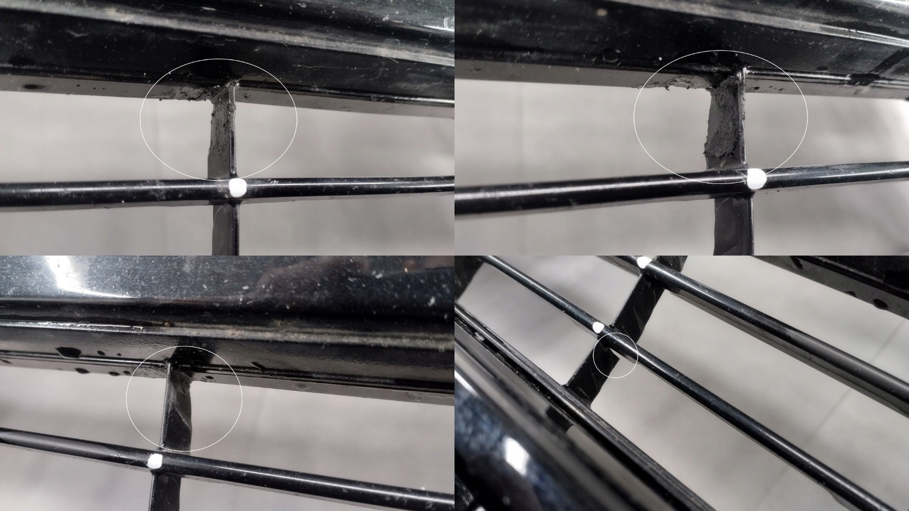 Front Bumper for Toyota RAV4 5th Gen Plug-In Hybrid 2019-