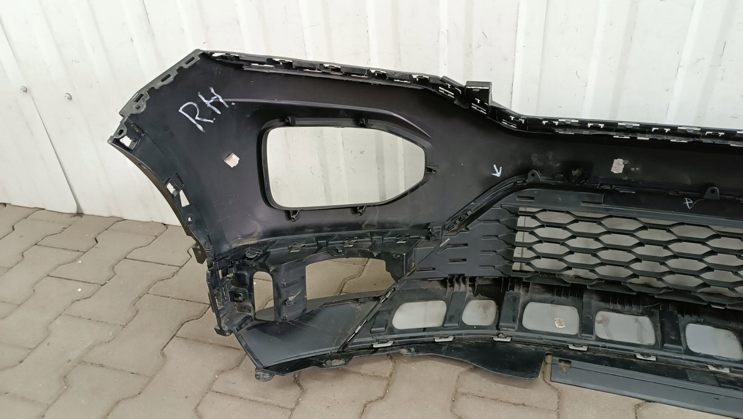 Front Bumper VW T-Roc 2GA 2017-2021