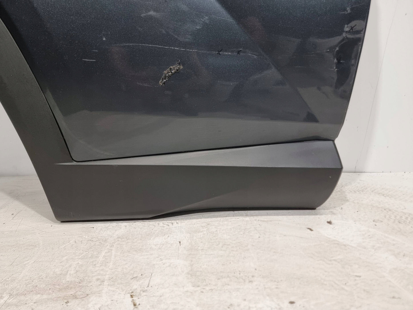 Rear Right Door Hyundai Tucson IV