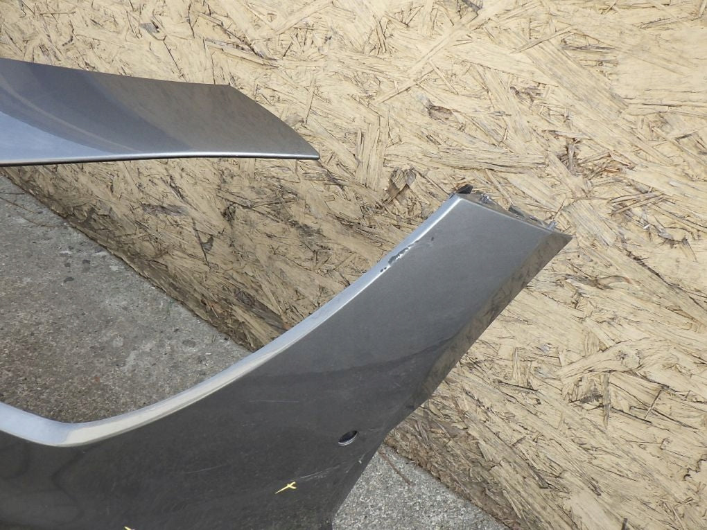 MERCEDES CLA 118 W118 AMG 19- Front Bumper