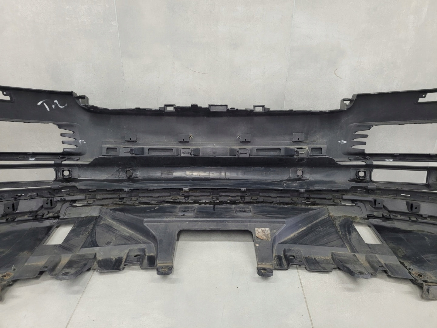 Front Bumper for Range Rover Vogue IV 4 L405 12-17