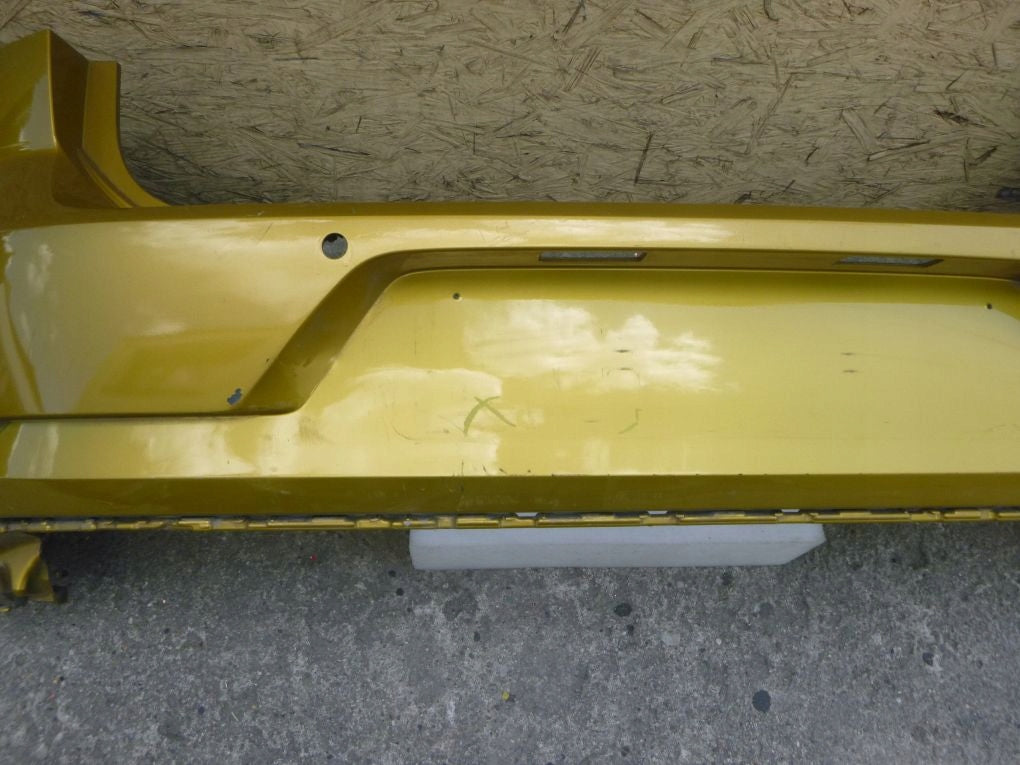 VW GOLF VII LIFT HB PDC 5G6 17- Rear Bumper