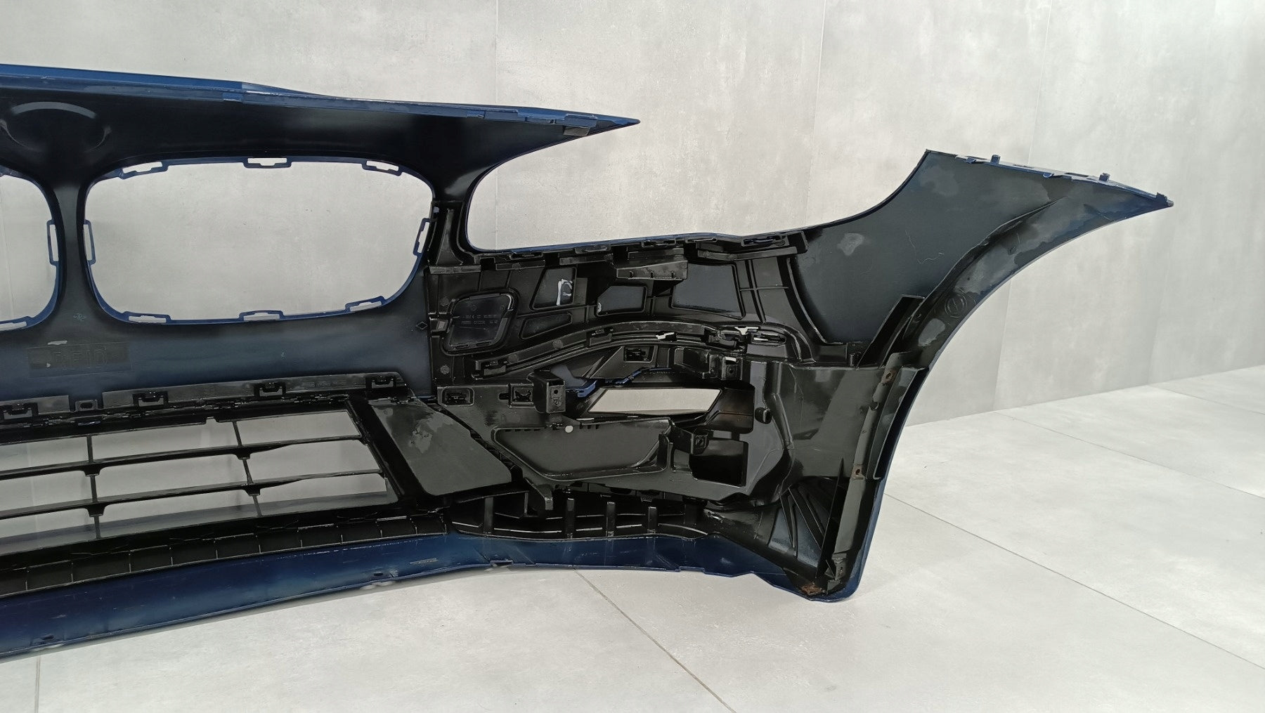 Front Bumper for BMW 2 Series F45 F46 LCI (2018-2022)