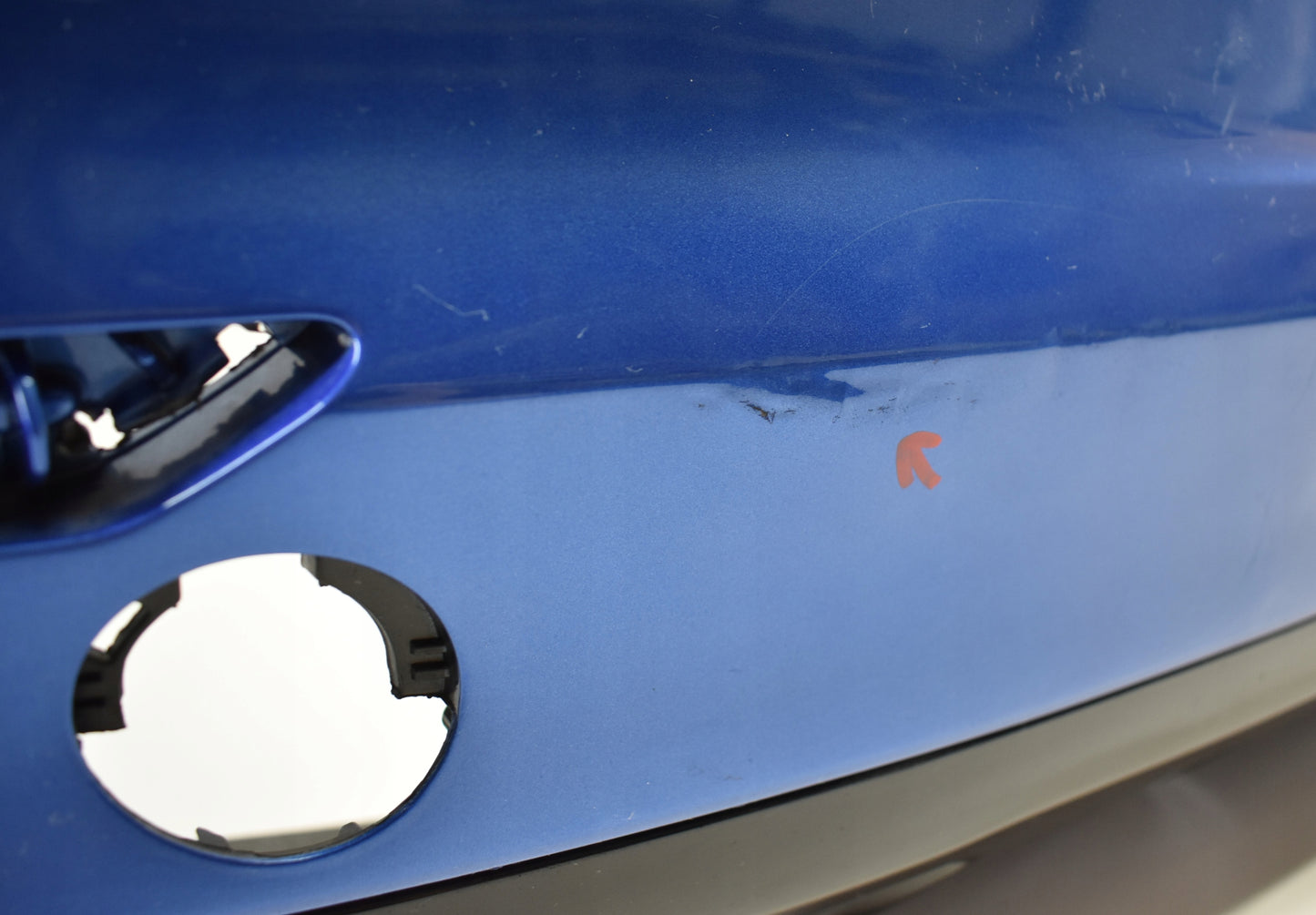 KIA PRO CEED GT REAR BUMPER STYLISH ORG 19+