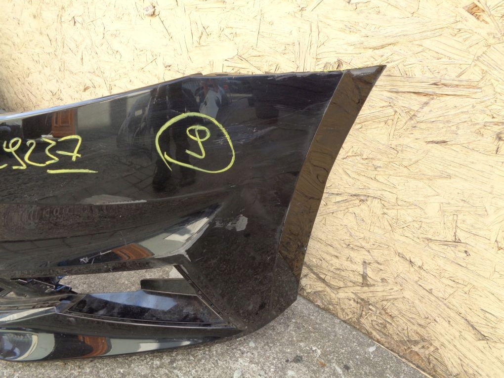 SKODA FABIA IV 4 6VA 21- Front Bumper