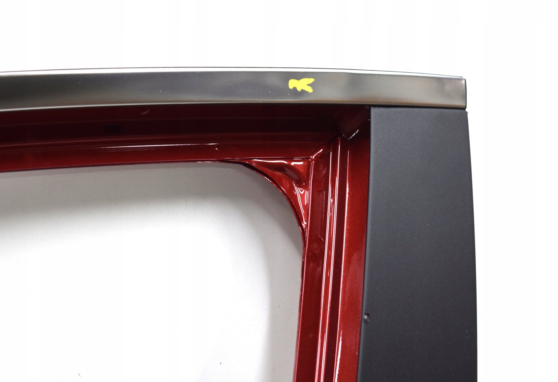 KIA X CEED X-CEED LEFT FRONT DOOR ORG