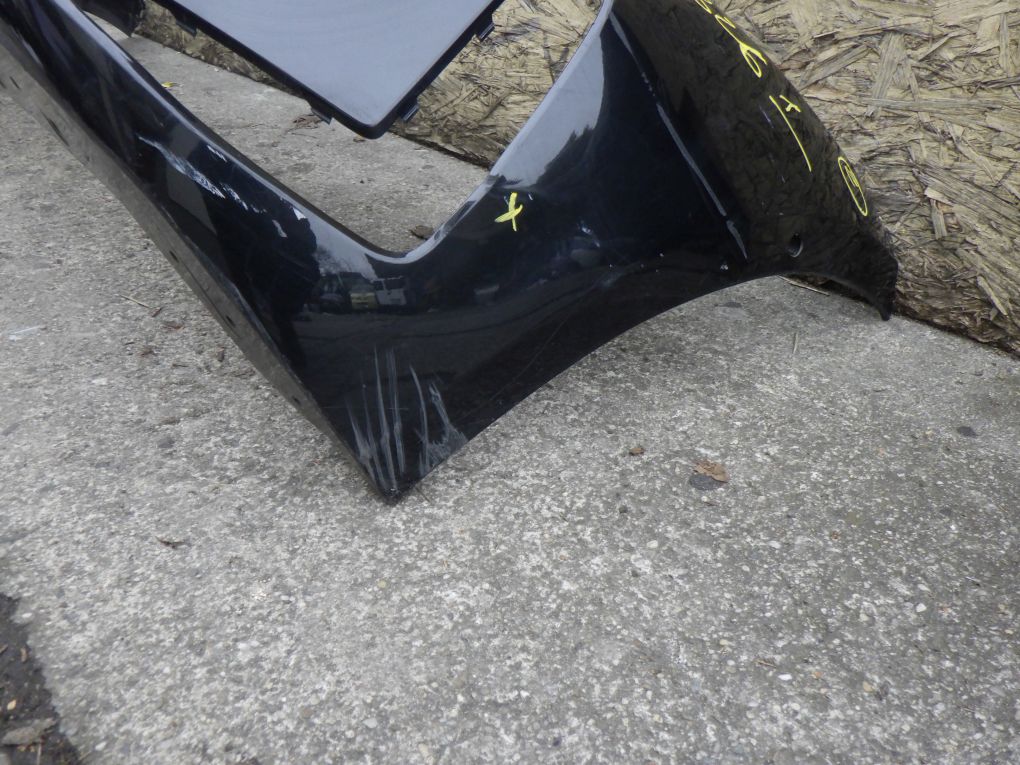 BMW 3 G20 G21 LCI LIFT M PACKAGE 22- front bumper