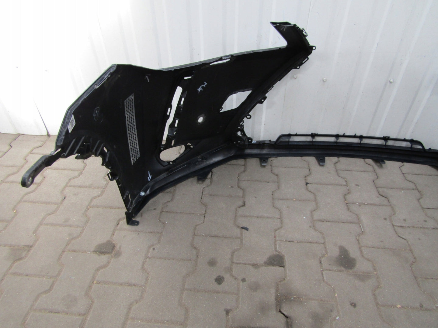 Front Bumper LEXUS UX 18-21
