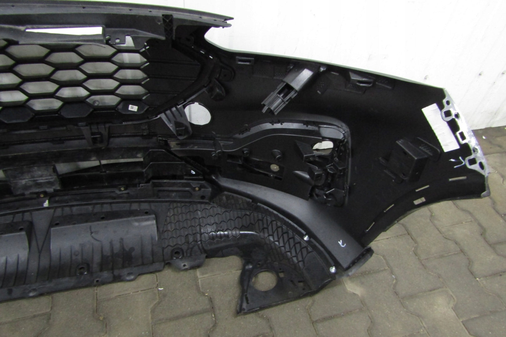 Front Bumper for Ford Kuga MK3 ST-line 2019-2023