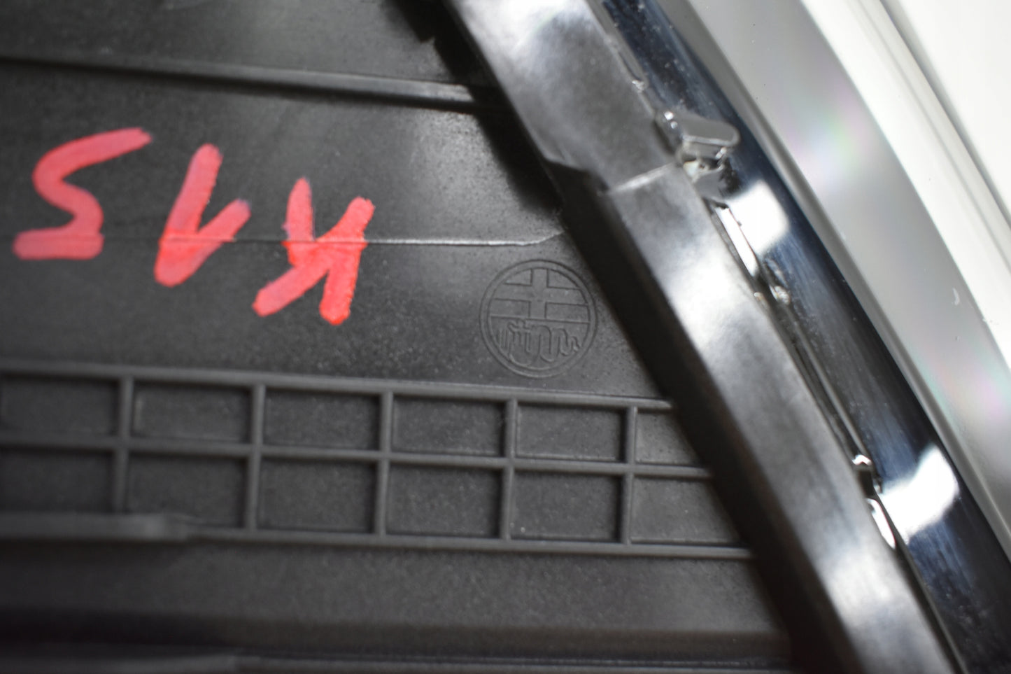 ALFA ROMEO STELVIO LEFT FRONT HEADLIGHT ORG EU 23+