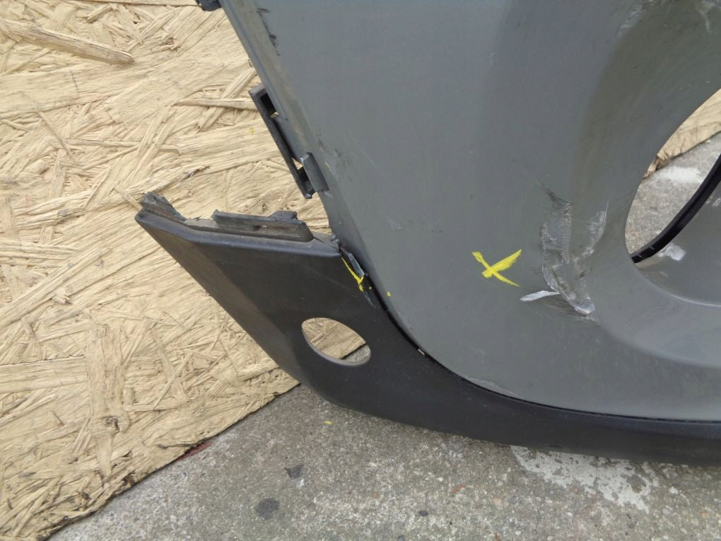 MINI ONE COOPER MORRIS F55 F56 front bumper