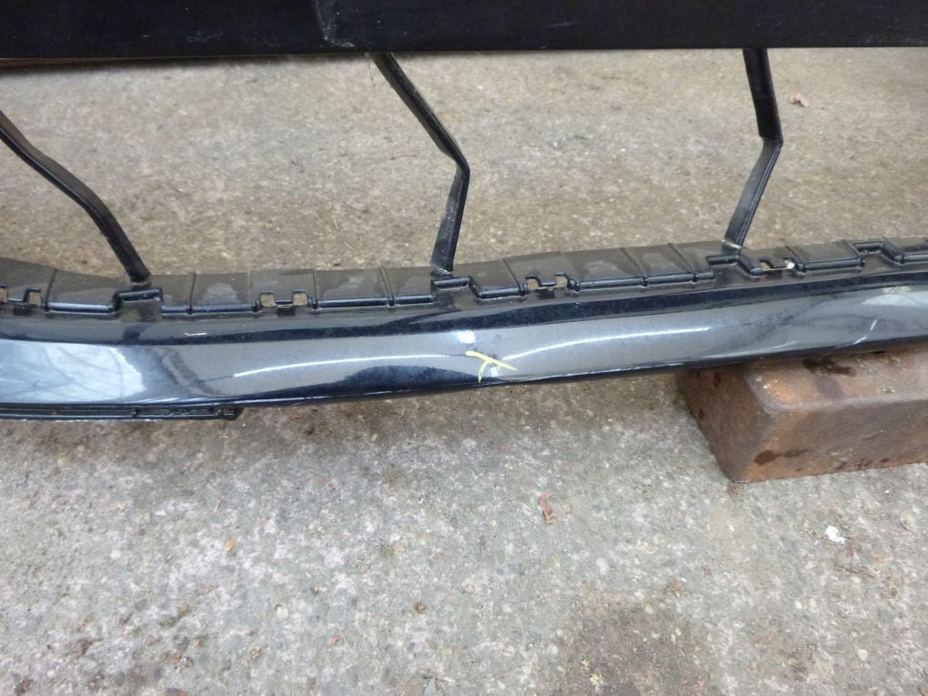 FORD C MAX MK2 LIFT Front Bumper